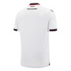 Camiseta de fútbol Albania Segunda Equipación 2024-25 - Hombre